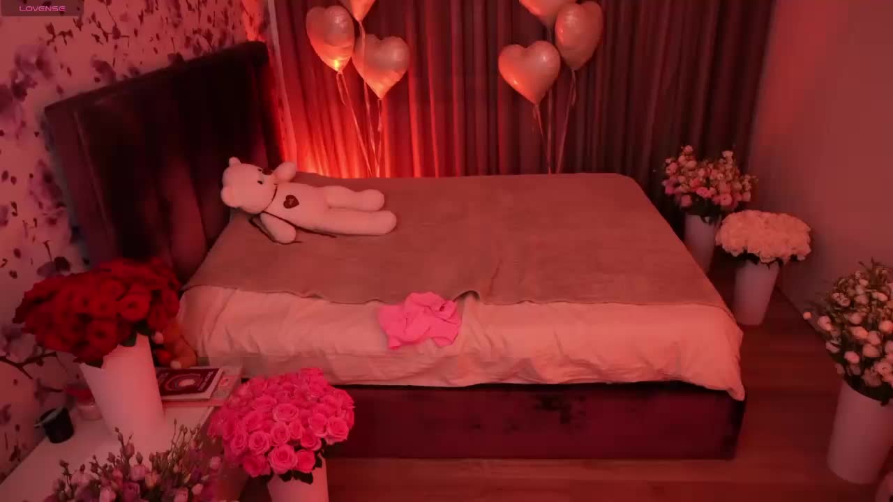 ChloeSpark Приват Записи 2026-10-18