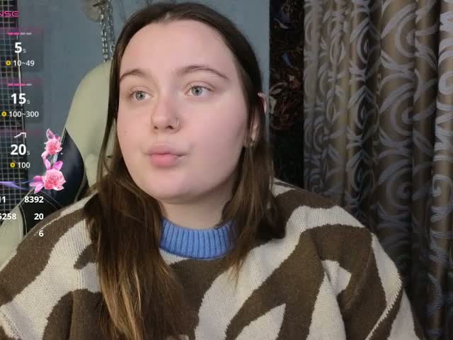 CatherineClaire Приват Записи 2026-10-18
