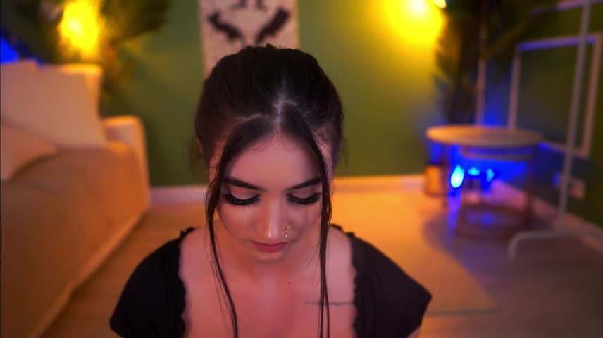 LexiSolene Приват Записи 2026-10-18