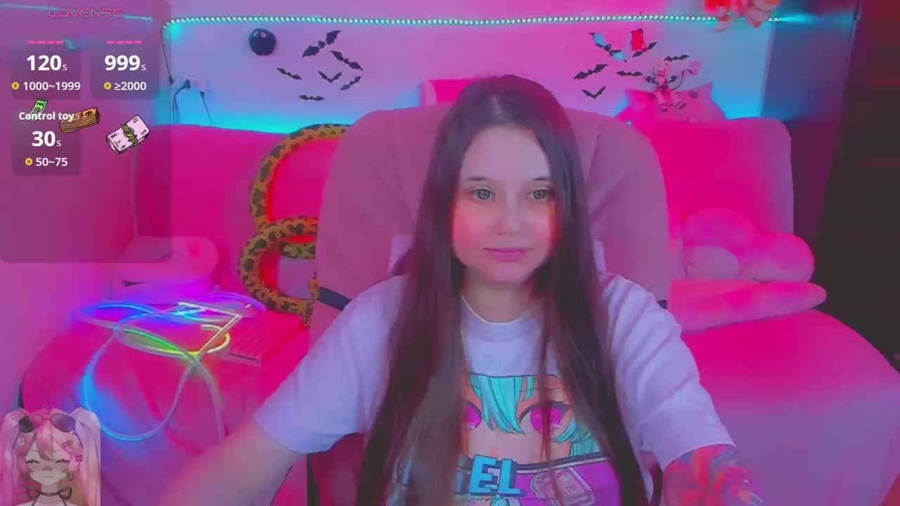 PrincessKitsune Приват Записи 2026-10-18