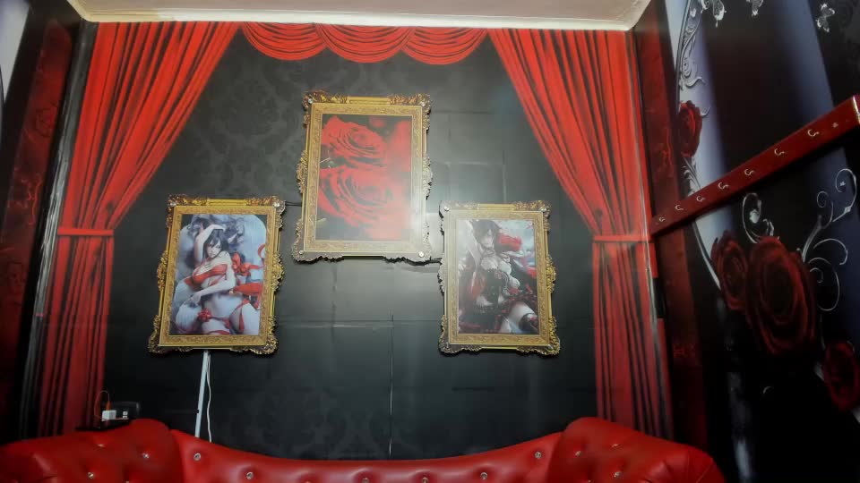 Alucard_Hellsiing Приват Записи 2026-10-18