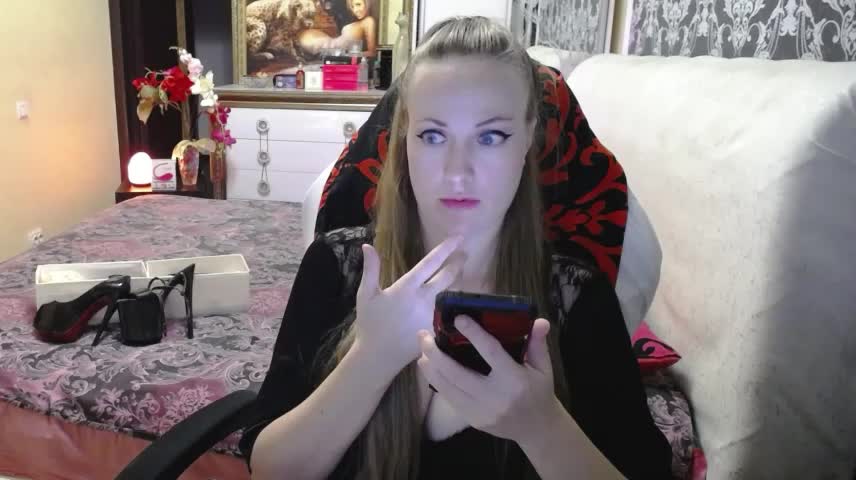 UrSecrettreasure888 Приват Записи 2026-10-18