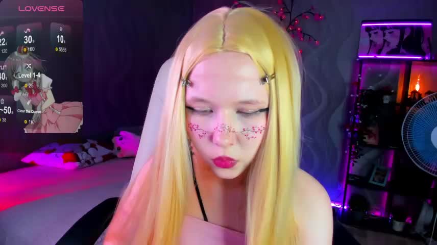 VivieSunn Приват Записи 2026-10-18