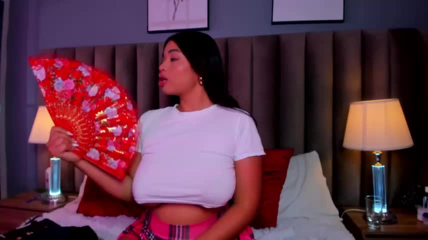 LilyFoox Приват Записи 2026-10-18