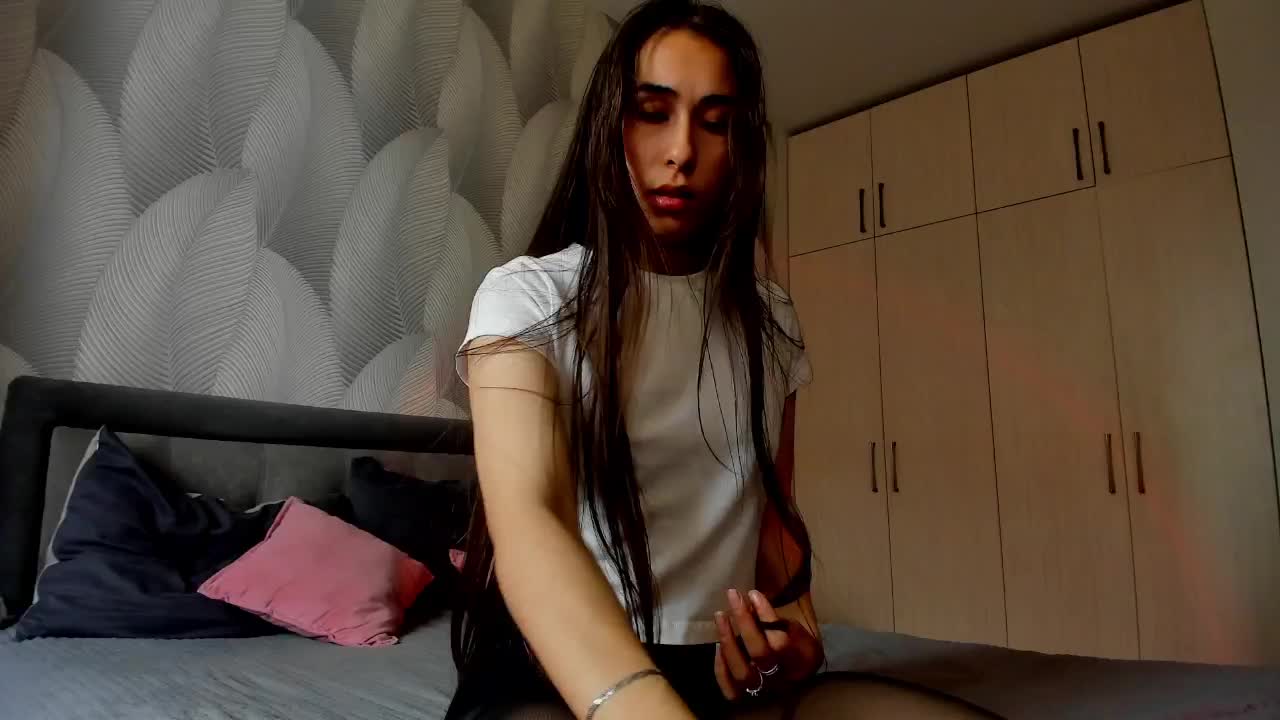 Bambiiiii Приват Записи 2026-10-18