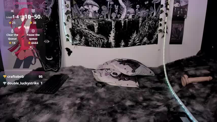 GothKitten666 Приват Записи 2026-10-18