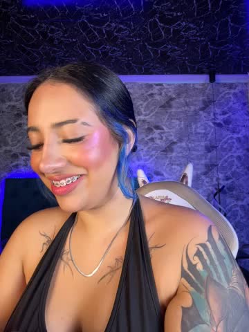 Scarlett-LS Приват Записи 2026-10-18