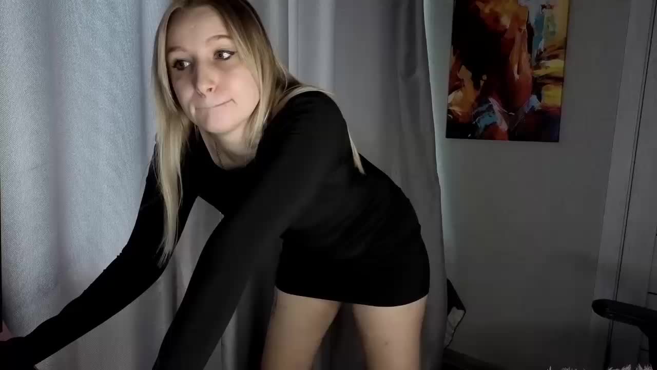 LillyFan-X Приват Записи 2026-10-18