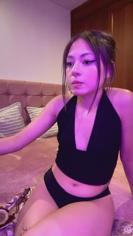 PrettyAmber Приват Записи 2026-10-18