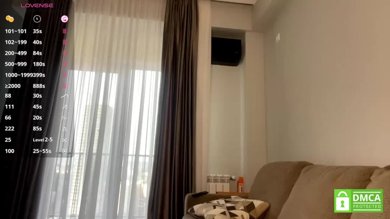TyeshaDirksen Приват Записи 2026-10-18