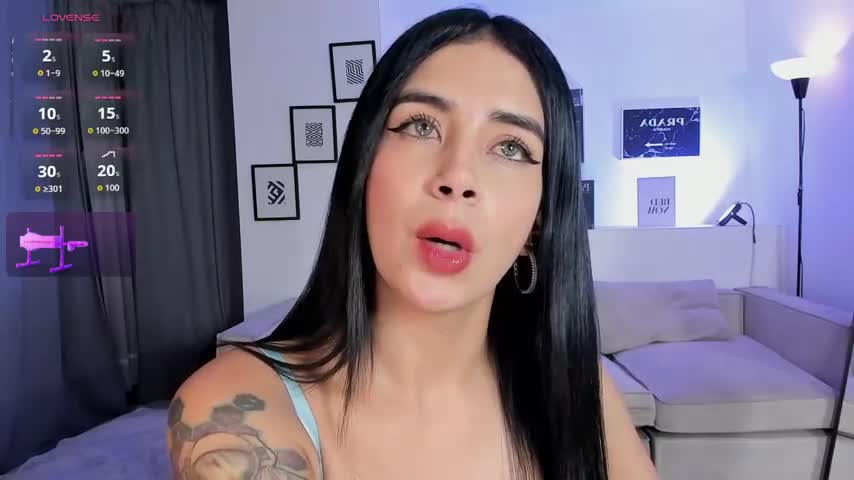 Ivy_rein Приват Записи 2026-10-18
