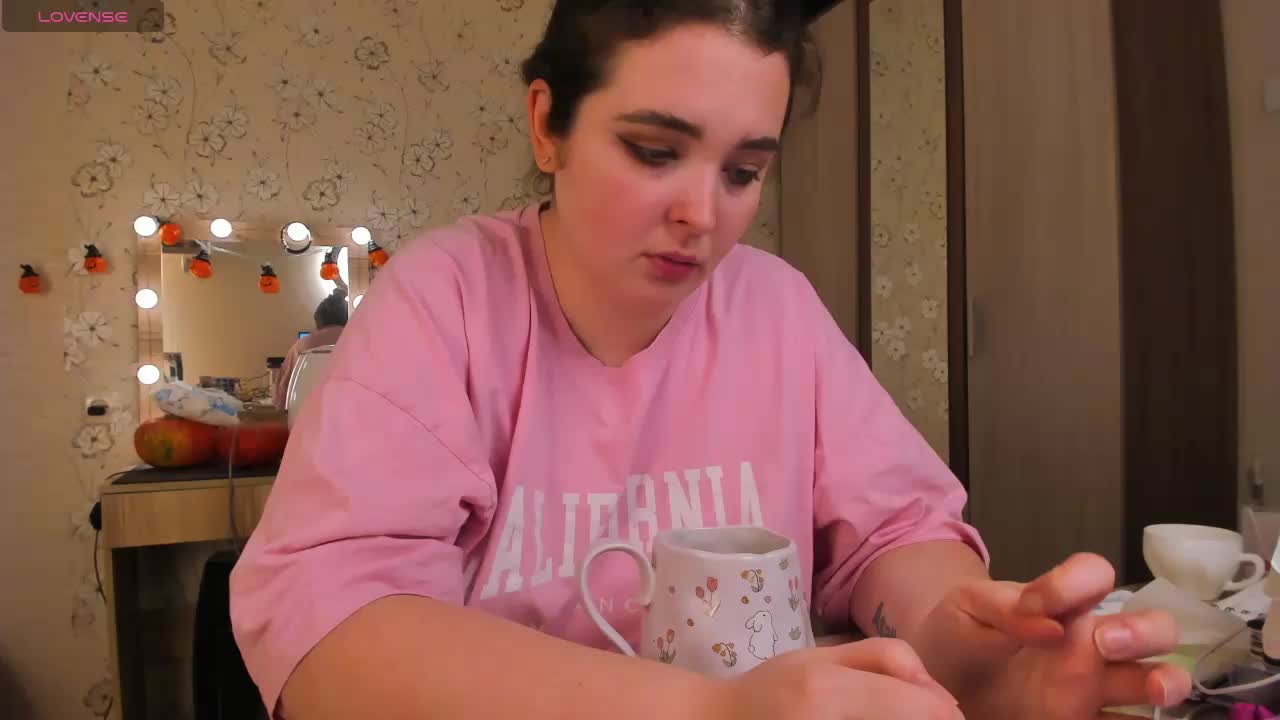 Alicenextdoor Приват Записи 2026-10-18