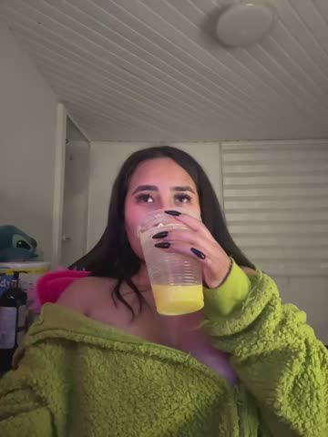 Anily_Lovely Приват Записи 2026-10-18