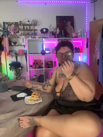 SunshineLexi Приват Записи 2026-10-18