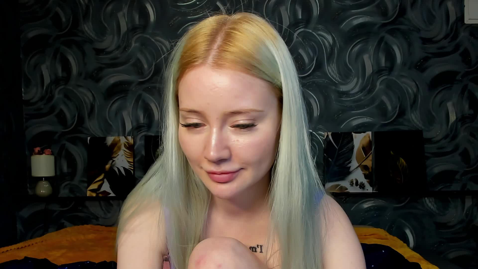 LillieBerry Приват Записи 2026-10-18