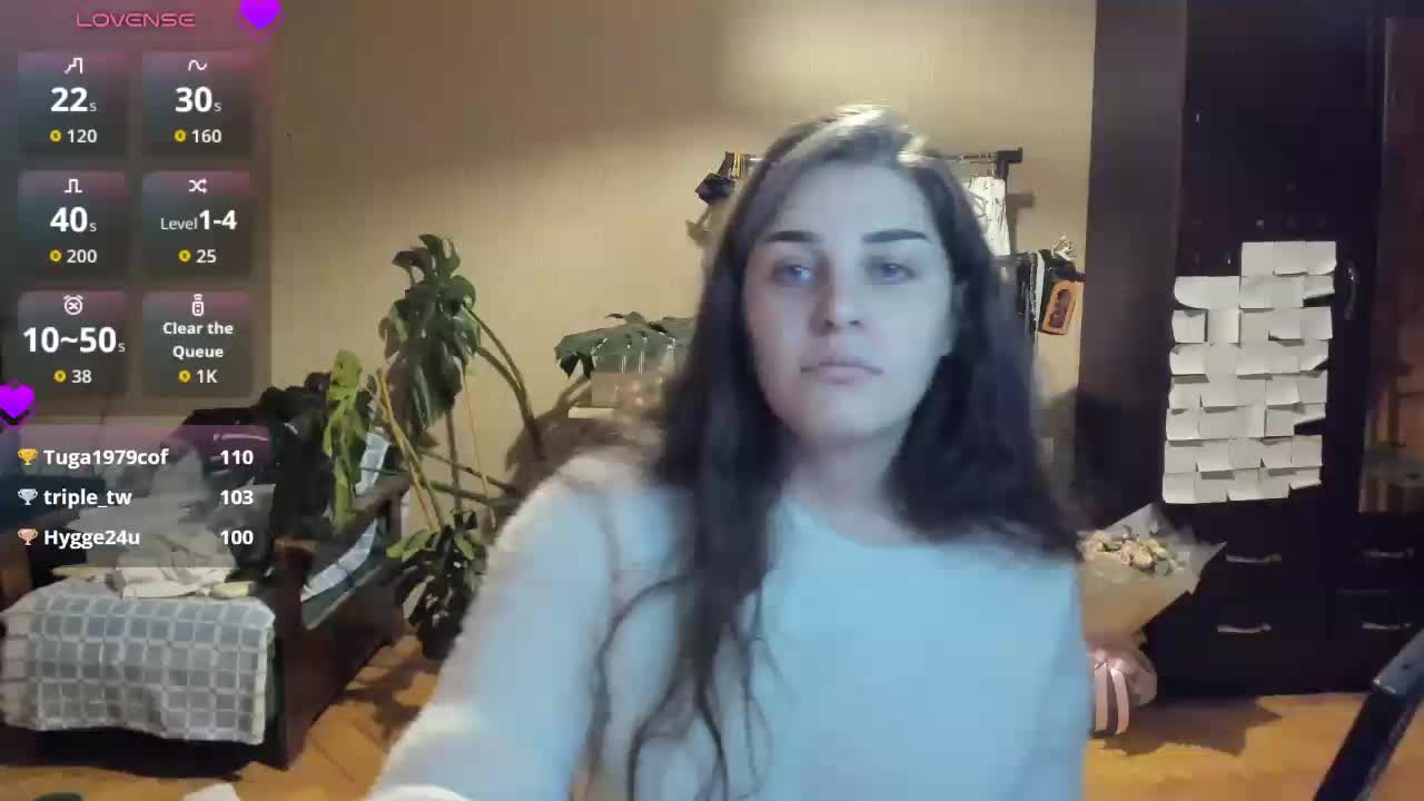 Roselina Приват Записи 2026-10-18