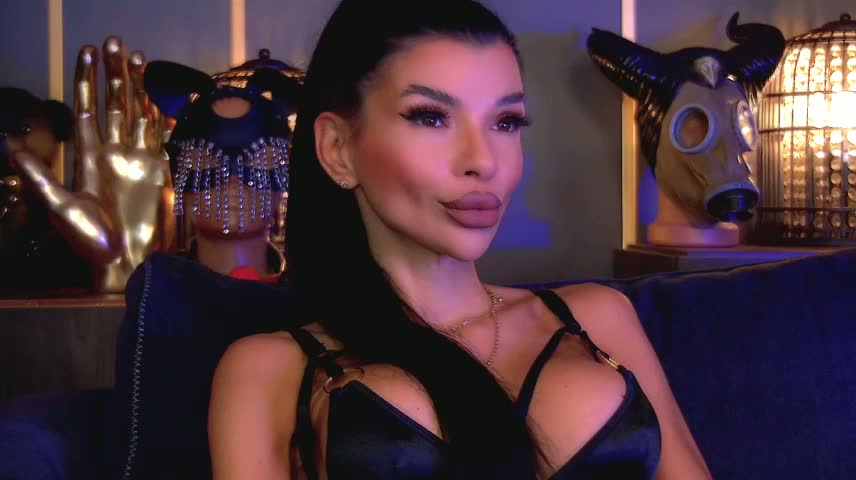 EleniaDevons Приват Записи 2026-10-18