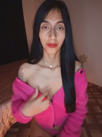 Im_Kloe_ Приват Записи 2026-10-18