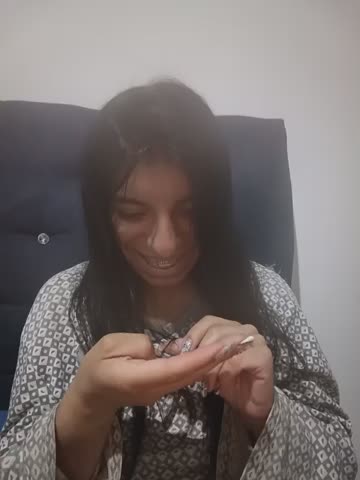 Ariell_Kieran Приват Записи 2026-10-18