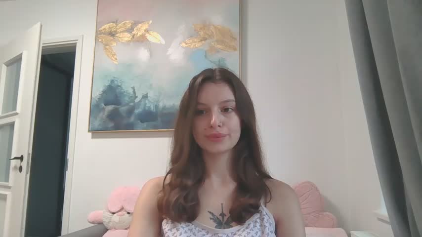 _lilycandy_ Приват Записи 2026-10-18