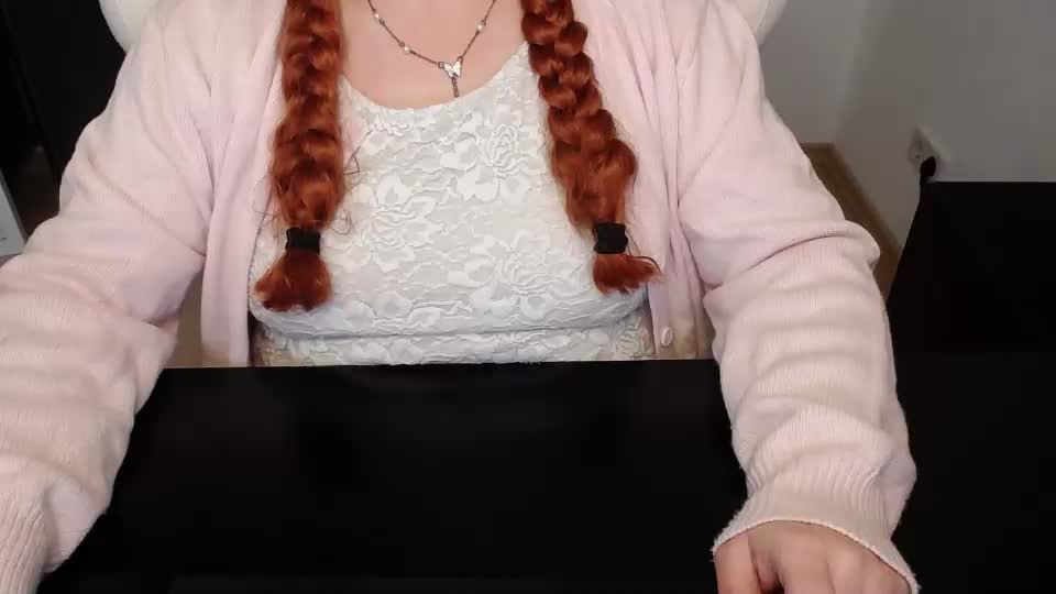 sweetvixen01 Приват Записи 2026-10-18