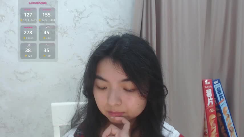Shy_Kira Приват Записи 2026-10-19