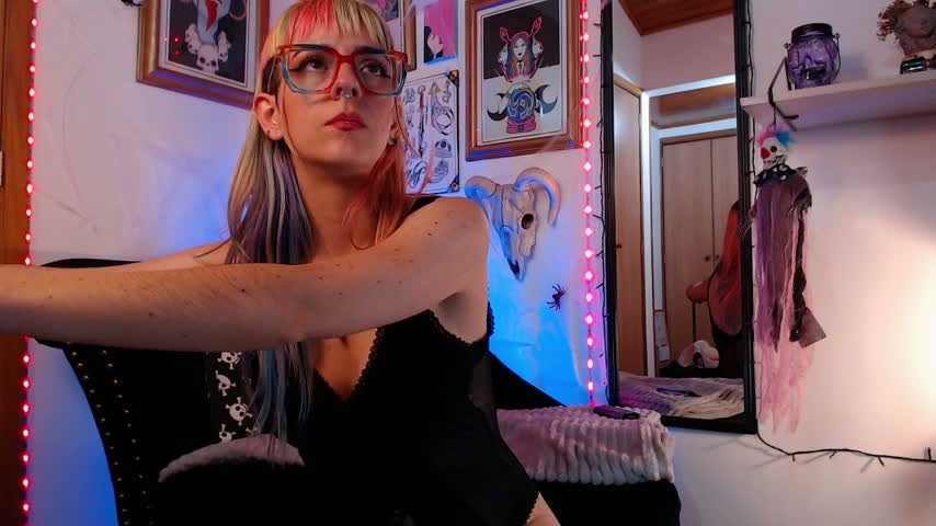 psyc_honey77 Приват Записи 2026-10-19