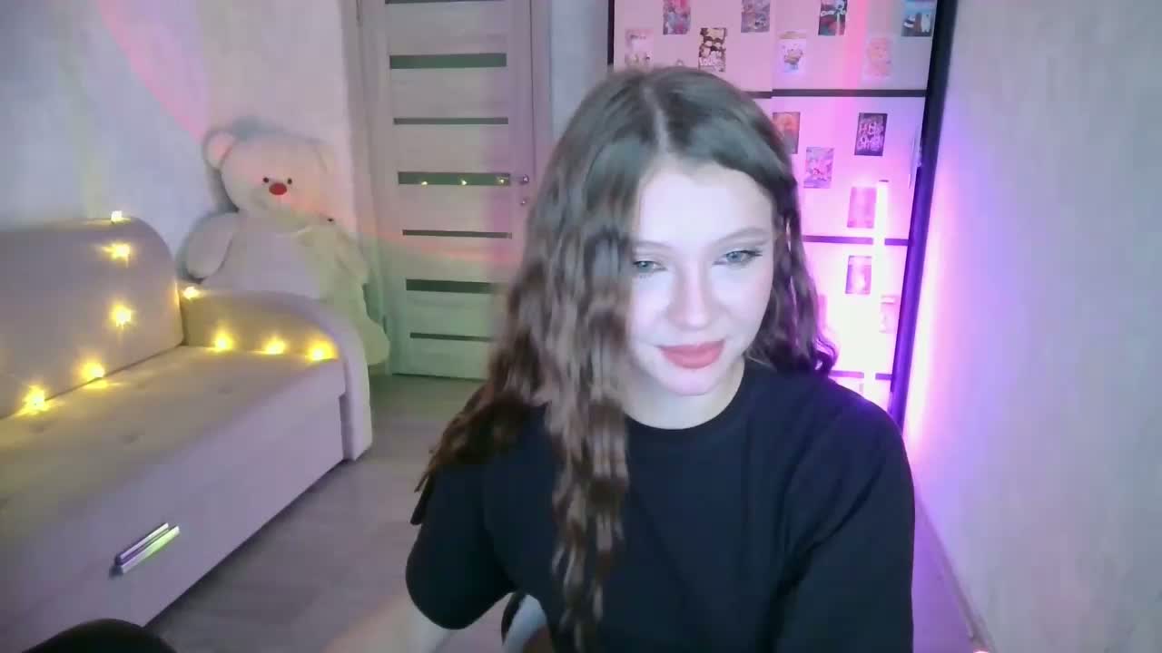 GinnyBlack Приват Записи 2026-10-18