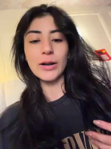 Vela_Carter Приват Записи 2026-10-18