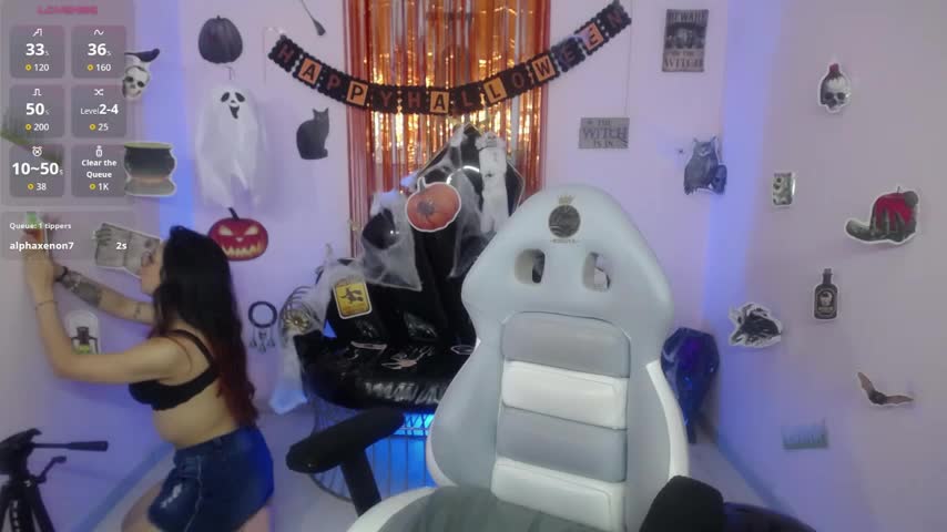 Nahomi_xxx Приват Записи 2026-10-18