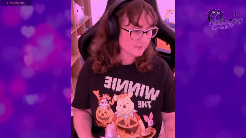 ShelbyJae Приват Записи 2026-10-19