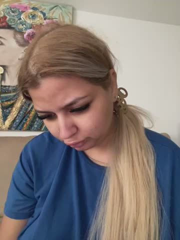 AllysonK Приват Записи 2026-10-18