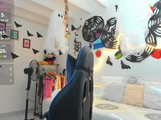 melly_whatson Приват Записи 2026-10-19