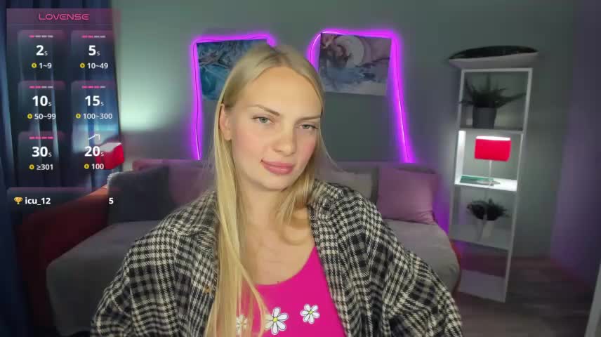 NancyGlamour Приват Записи 2026-10-19