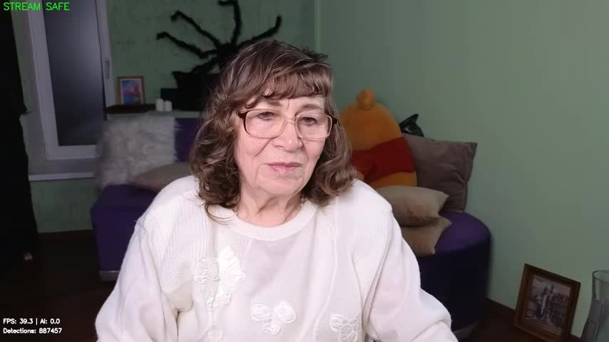 Betty_Brick Приват Записи 2026-10-19