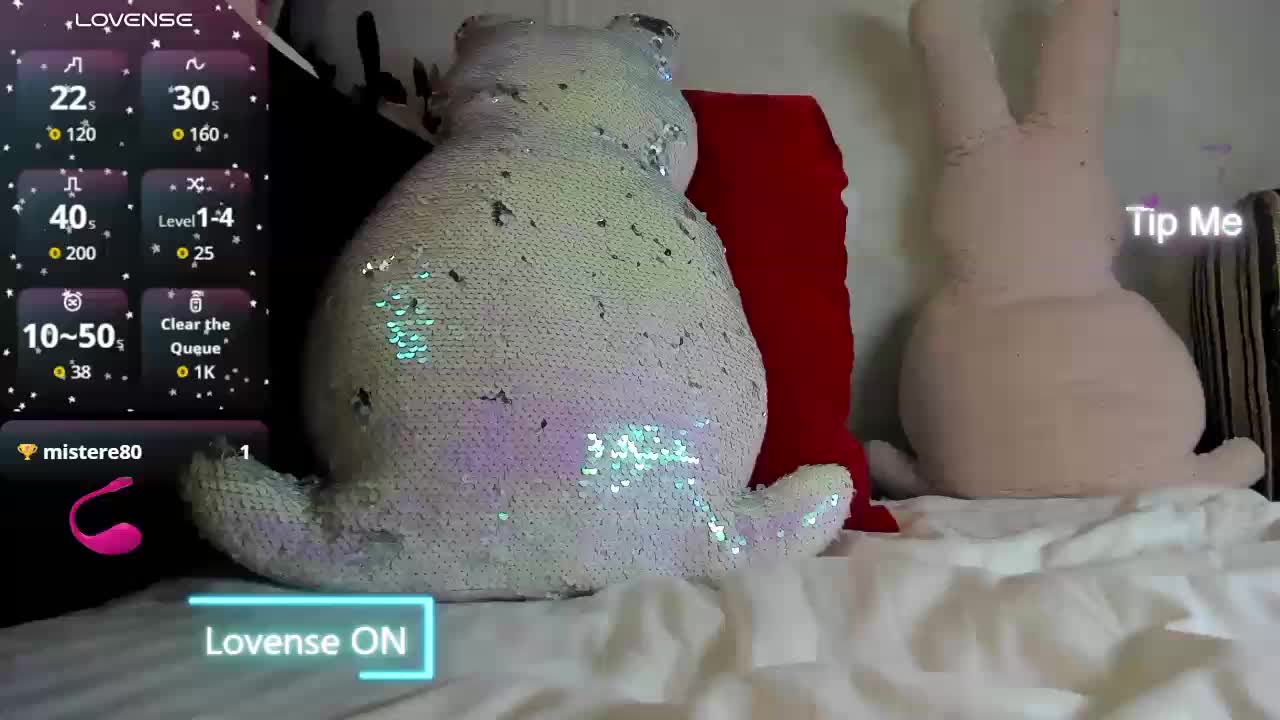 MiaSweety Приват Записи 2026-10-19