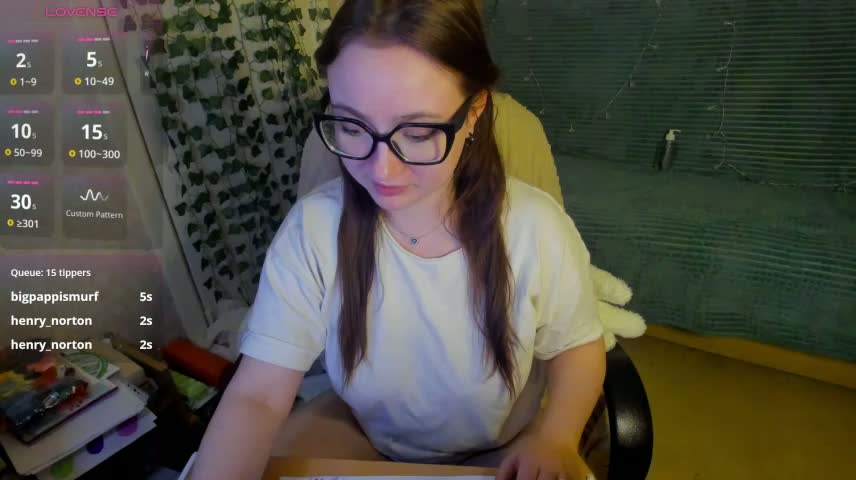 Micky_Wood Приват Записи 2026-10-19