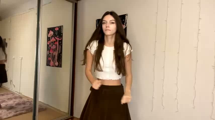 VeroniqueJaap Приват Записи 2026-10-18