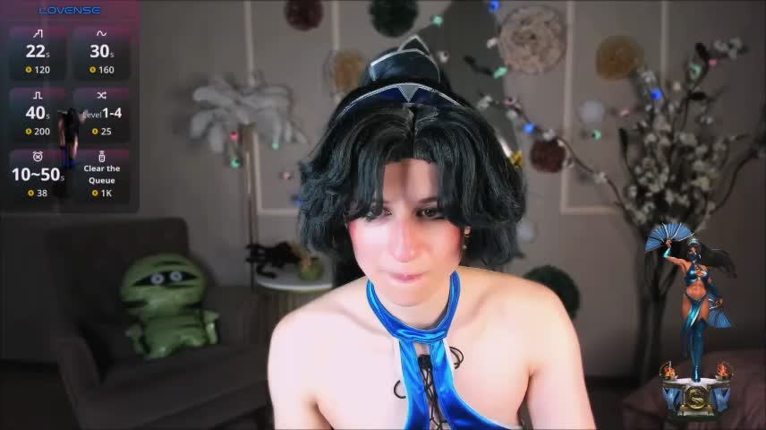 Max_Foxy Приват Записи 2026-10-19
