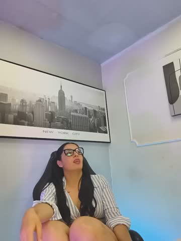Melani_Roux Приват Записи 2026-10-18