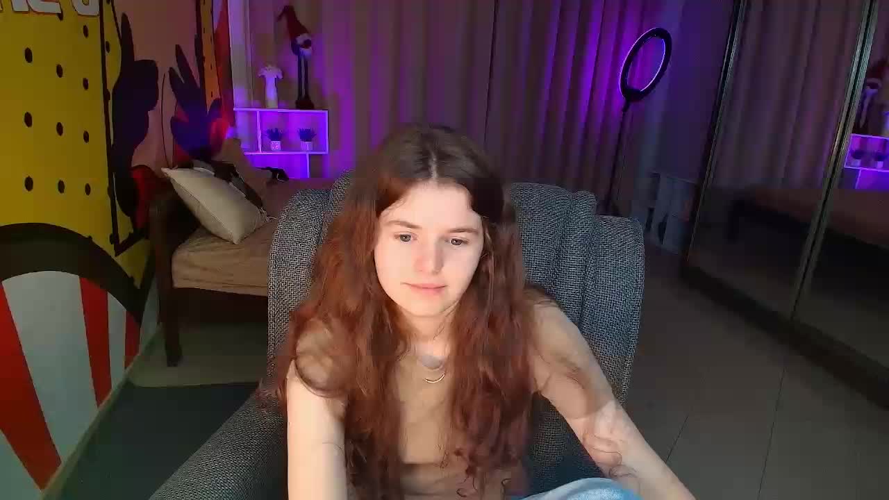 Lilith-BloomX Приват Записи 2026-10-19