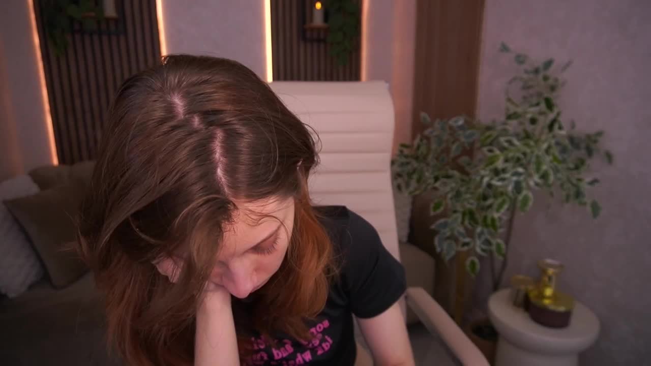 CuteeFoxy Приват Записи 2026-10-18