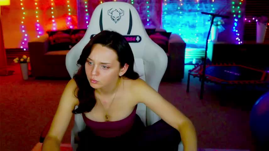 Olivia054_Sweet Приват Записи 2026-10-19