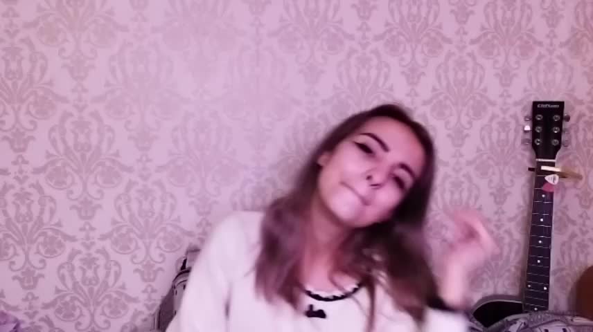 AminaGirls Приват Записи 2026-10-19