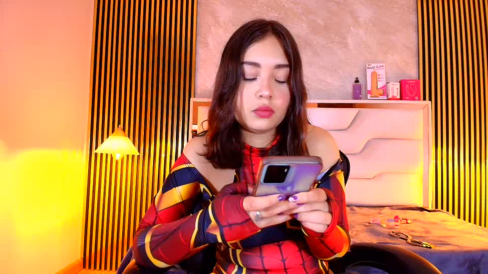 PamelaCollinsVS Приват Записи 2026-10-18