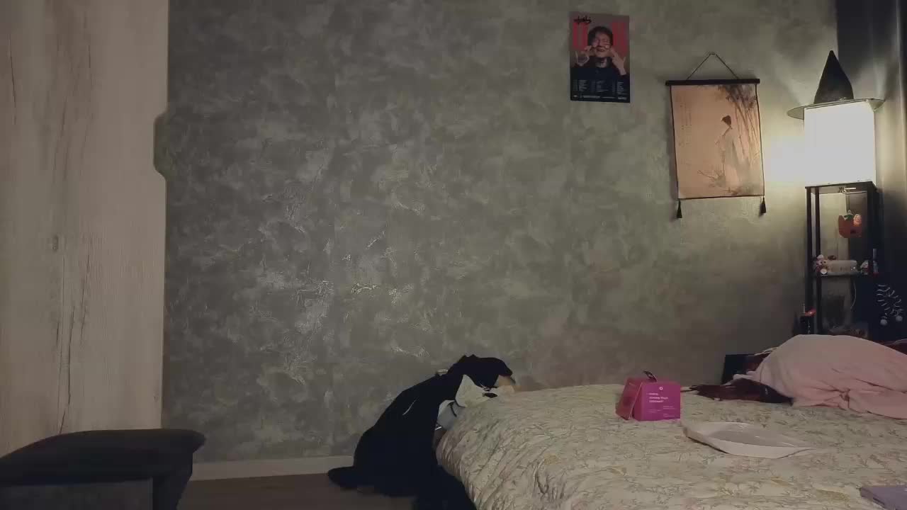 Female-Jesus Приват Записи 2026-10-18