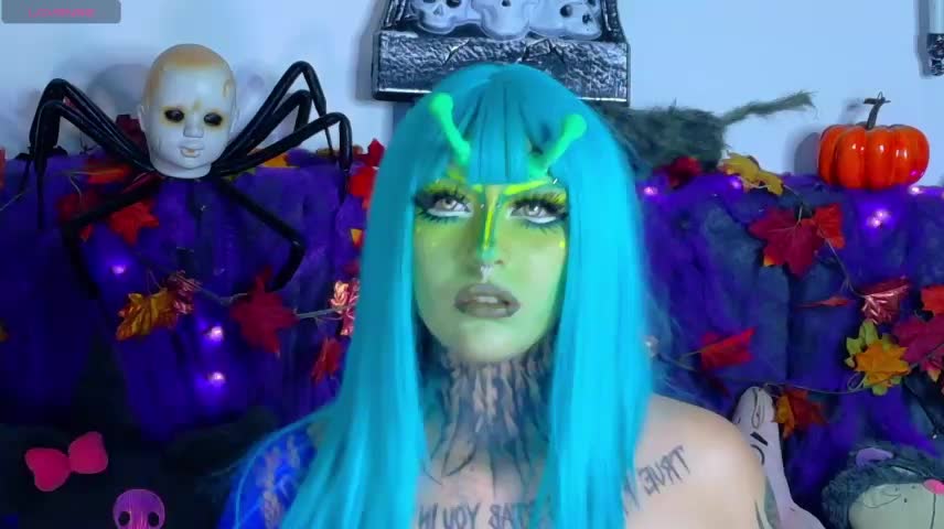 maliciaXpoison Приват Записи 2026-10-18