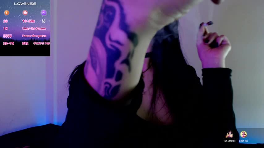 Lilith_Vice Приват Записи 2026-10-18