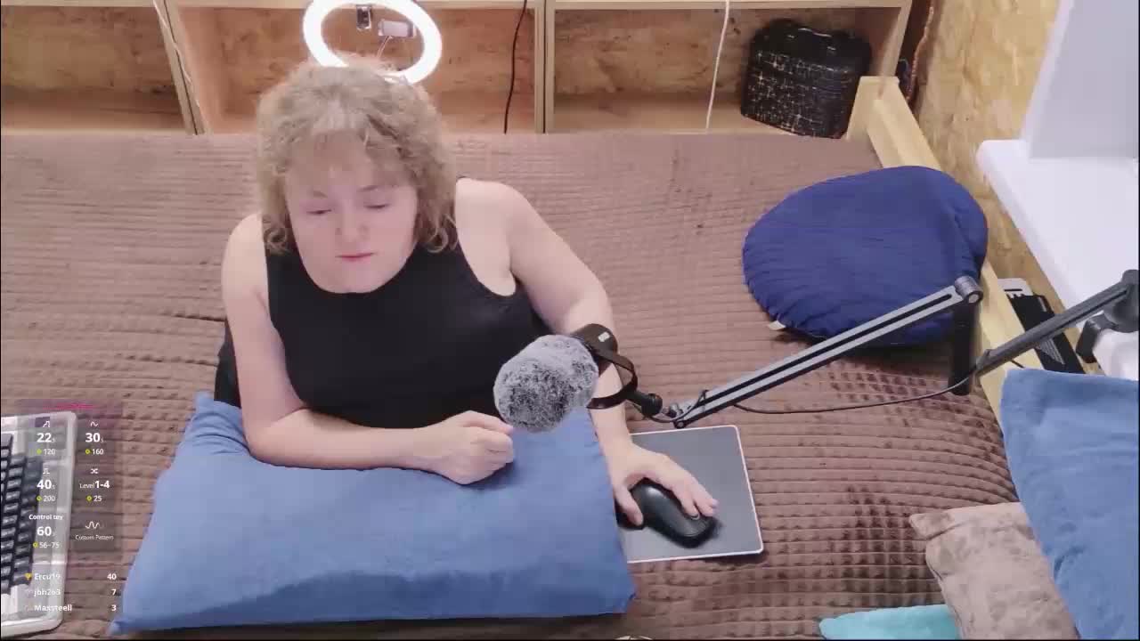 MiniNatali Приват Записи 2026-10-19