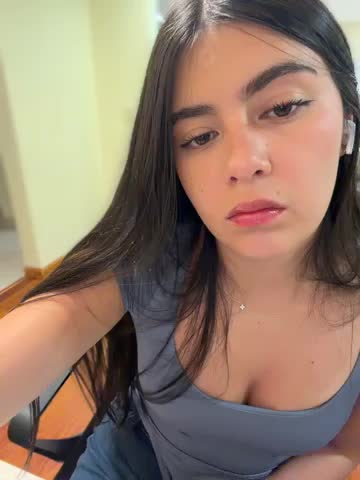 Claire_Wong Приват Записи 2026-10-19